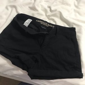 AE woman’s shorts